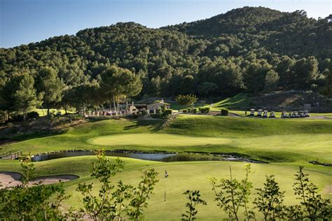 Golfplatz Mallorca, Camp de Mar: Golf de Andratx | golfurlaub.com