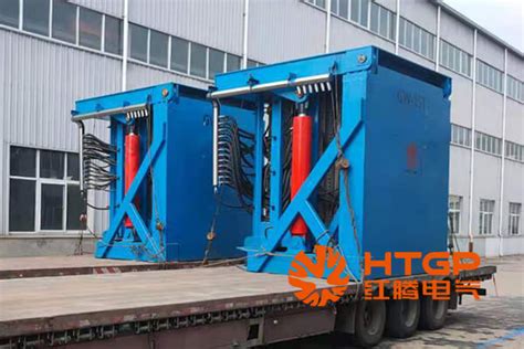 How To Use Steel Induction Furnace To Melt Scrap Steel Hongteng