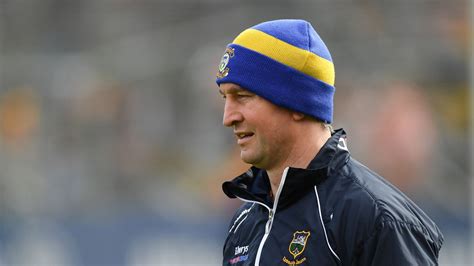 Hurling team news: Tipperary name five debutants | GAA News | Sky Sports