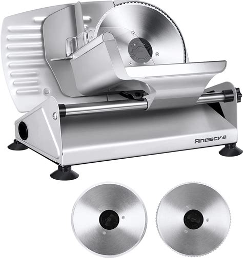 What Is The Best Commercial Meat Slicer List Top