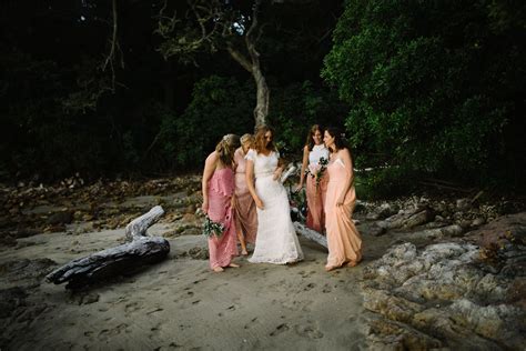 zealand beach wedding ps love