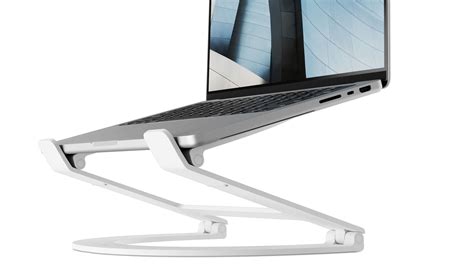 El Nuevo Soporte Curve Flex De Twelve South Para Macbooks Es Perfecto