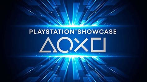 Playstation Showcase Revelar Nuevos T Tulos De Ps Y Psvr En