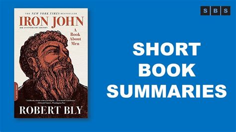 Iron John Story at Terry Rousseau blog