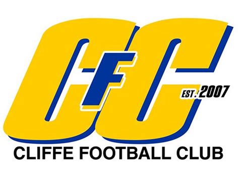 Cliffe Football Club Official Website