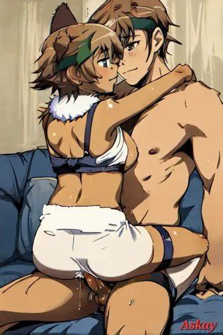 Polt Luscious Hentai Manga Porn