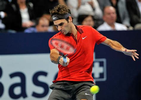 Roger Federer Rückblick auf all seine Turniersiege blick ch