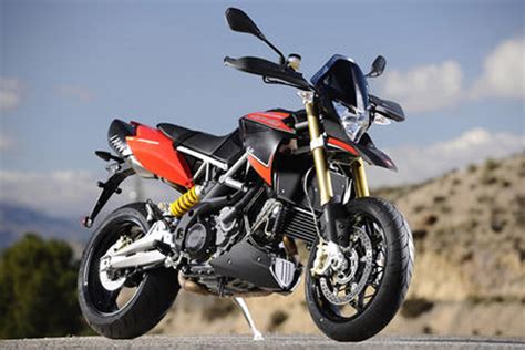 Track Test - Aprilia Dorsoduro 1200 ~ THE AUTOMOTIVE WORLD BLOG