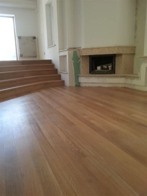 Parchet Lemn Masiv Real Wood Floor