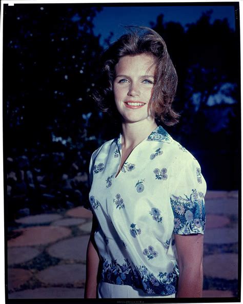 Lee Remick 002 Lee Remick Lee Actresses