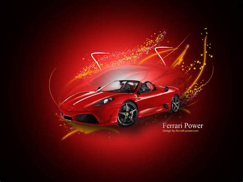 Top 999+ Ferrari Wallpaper Full HD, 4K Free to Use