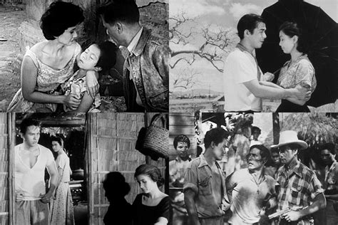 A Guide To Retrospective Mike De Leon Asian Film Archive