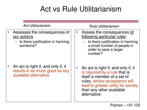 Ppt Utilitarianism Powerpoint Presentation Free Download Id 5706174