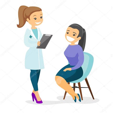 Doctor Consulting Male Patient In Office