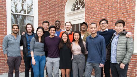 Radcliffe Institute For Advanced Study At Harvard University