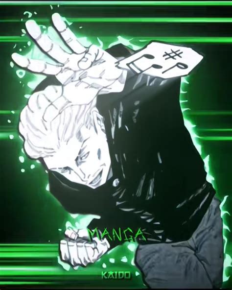 Always Bet On 🤫💲 『 Hakari ~ Jujutsu Kaisen Manga Edit [anime Manga] 』 Hayikoxpp Jjk Manga