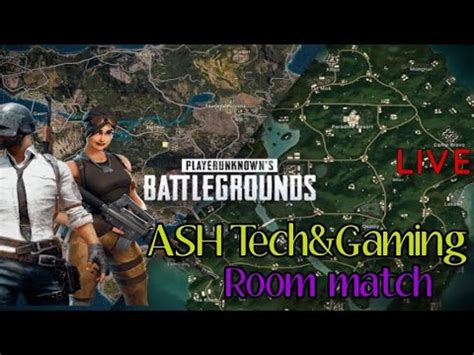 Watch Me Stream Pubg Mobile Custom Room Match Tpp Squad Classic