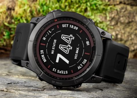 Garmin Lanza La Actualizaci N Alpha Con La Funci N Jet Lag Advisor