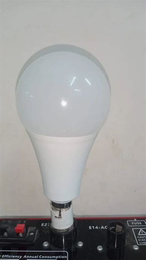 10W PVC LED Bulb Cool White At Rs 45 Piece In Thrissur ID 2851829033833