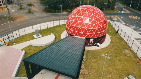 Parque Astron Mico De Crici Ma Oferece Programa O Especial Para