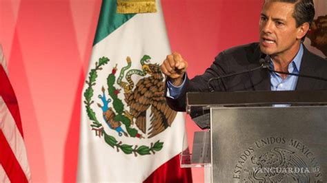 Mexicanos Reprueban Imagen De Peña Nieto Pew Center