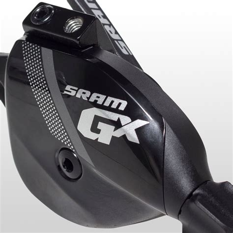 SRAM 11 Speed GX Trigger Shifter Components