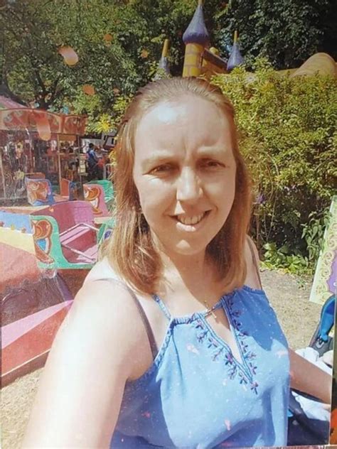 Police Increasingly Concerned And Launch Urgent Appeal After Mother