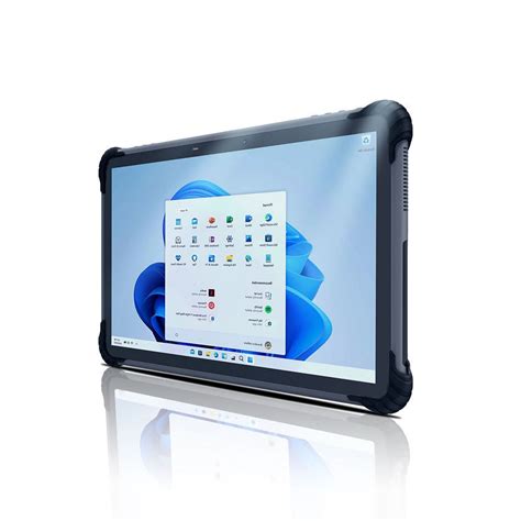 Tablet Robusta ST13 U Shenzhen Sincoole Information Co LTD PC