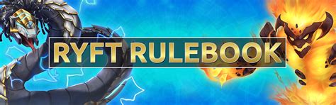 game ryft card battle