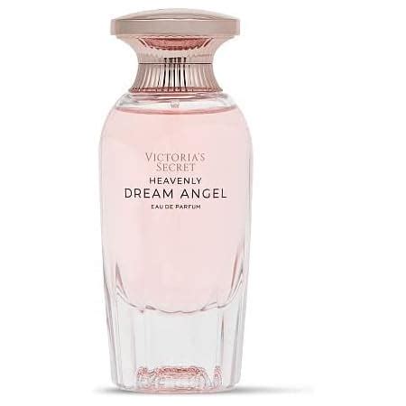 Amazon Victoria S Secret Heavenly Dream Angels Eau De Parfum