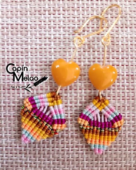 Capin Melao Arte Diseño on Instagram Nuestros accesorios tienen