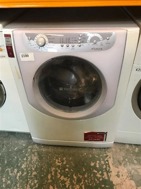 Hotpoint Washer Free Deilvery WOLVERHAMPTON Dudley