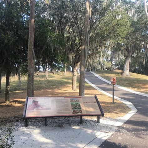 HEAT-Historical Ecology of Ancient Tampa Bay