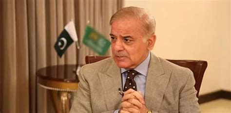 PM Shehbaz Sharif Inaugurates Development Projects In Gwadar