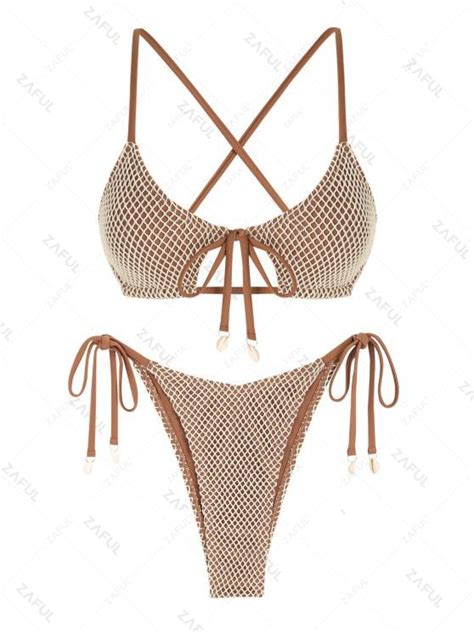 Bikini Sets Zaful