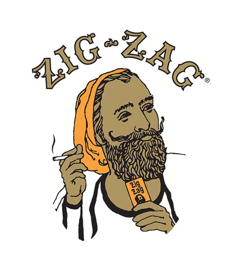 Rolling Papers By Zig Zag Smoking Accessories