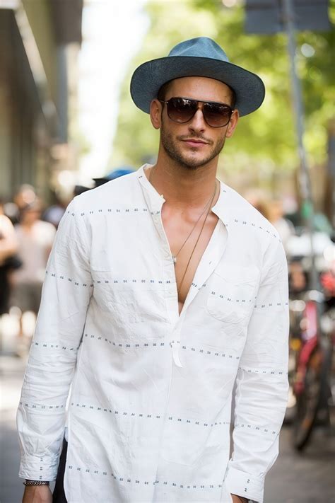 How To Beat The Heat 8 Men Summer Style Tips Styleoholic