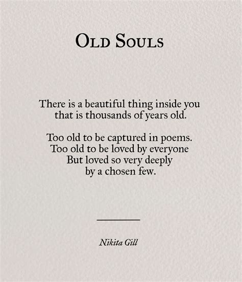 old soul quotes and sayings - Tonie Evers