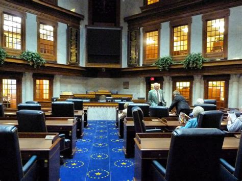 Indiana state senate | 95.3 MNC