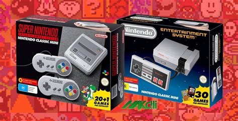 Cómo añadir más juegos a NES y SNES Mini Pasión Retro