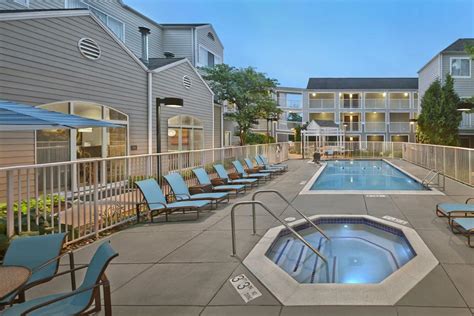 Residence Inn Boston Tewksbury/Andover Hotel (Tewksbury (MA)) - Deals ...