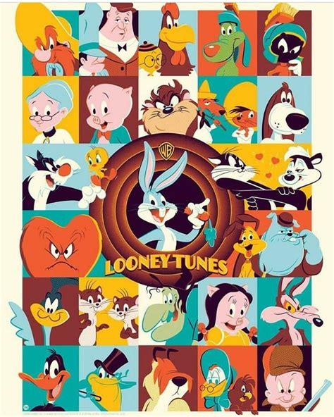 Pin By EN On A Porky Y Petunia Looney Tunes Wallpaper Looney Tunes