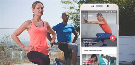 Fitbit lanza su aplicación Fitstar Personal Trainer ITSitio