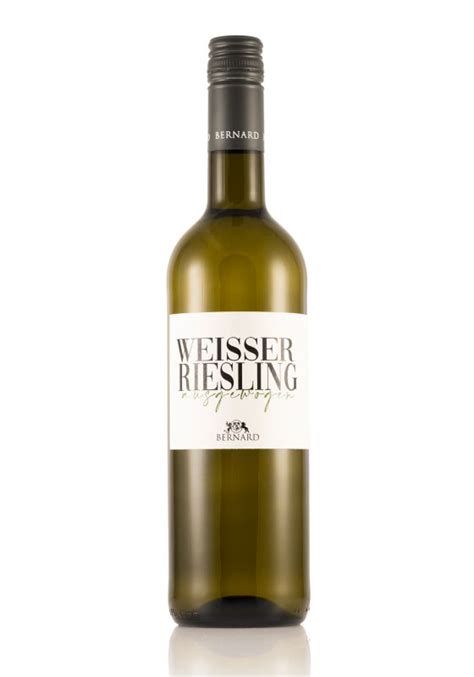 weißer Riesling 2021 SW10009