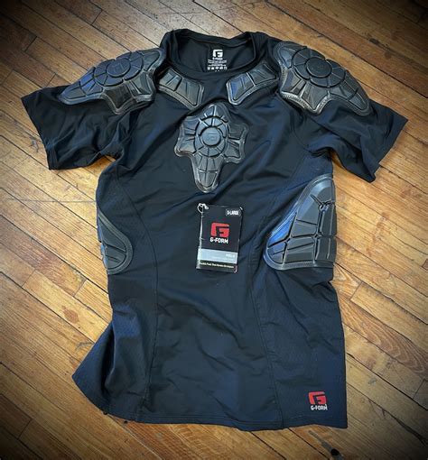 G Form Pro X Compression Shirt X Large For Sale