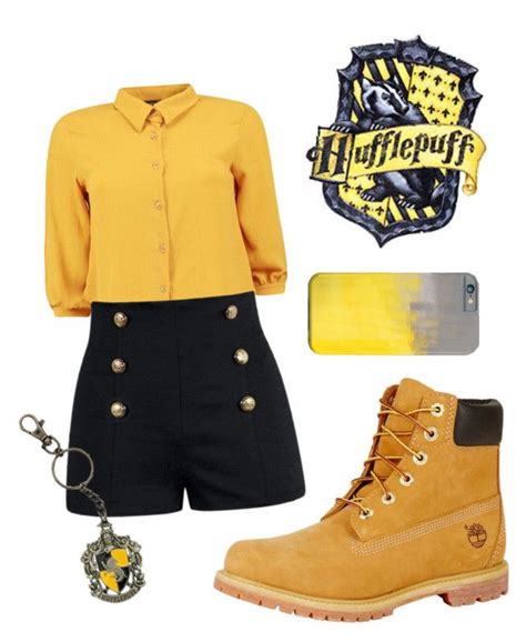 99 Best Hufflepuff Outfits Images On Pinterest Woman Fashion Casual Cosplay And Fandom Fashion