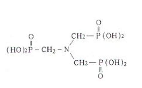 Ludong Phosphonates Amino Trimethylene Phosphonic Acid Atmp By Shandong Ludong Environment