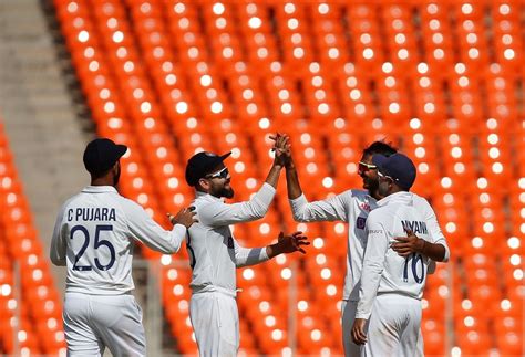 India v England test series | Reuters