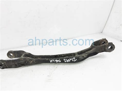 Volvo Xc Lower Rear Driver Trailing Control Arm