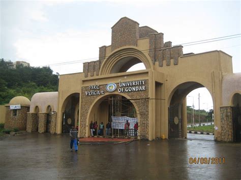 Gondar University